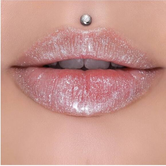 Jeffree Star Cosmetics The Gloss High Shine Lipgloss in Heaven's Gate NEW - Picture 1 of 4